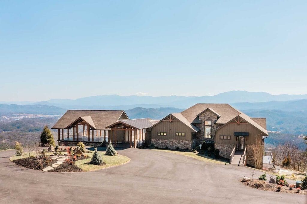 Best tennesse destination wedding venues near me